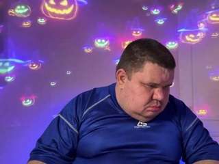 chubbydick8