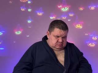 chubbydick8