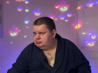chubbydick8