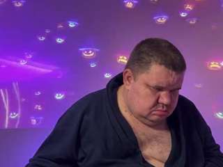 chubbydick8