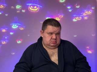 chubbydick8