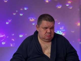 chubbydick8
