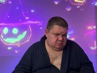 BigBossBaddyX on CamSoda