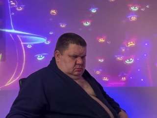 chubbydick8