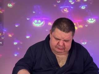 chubbydick8
