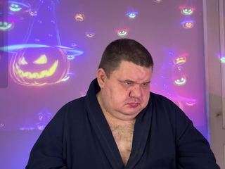chubbydick8