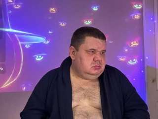 chubbydick8