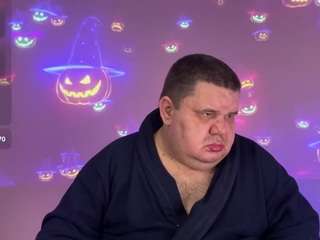chubbydick8