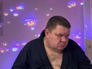 chubbydick8