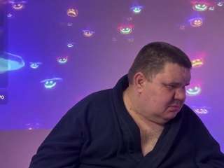 chubbydick8