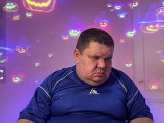chubbydick8