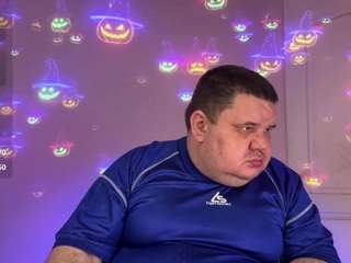 chubbydick8
