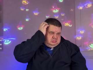 chubbydick8