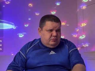 chubbydick8