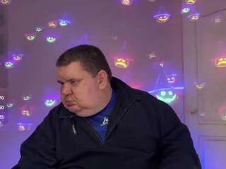 chubbydick8
