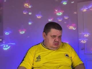 chubbydick8