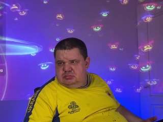 chubbydick8
