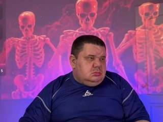 chubbydick8