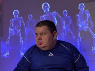 chubbydick8