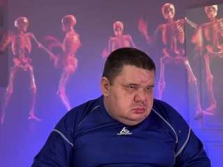 chubbydick8