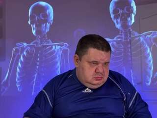 chubbydick8