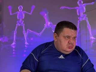 chubbydick8