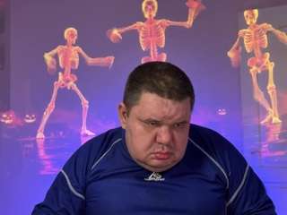 chubbydick8