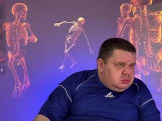 chubbydick8