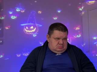 chubbydick8