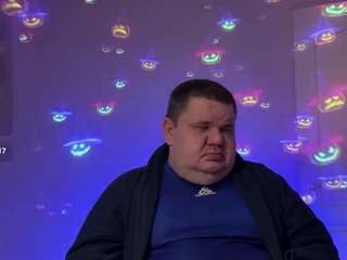 chubbydick8