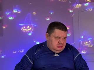 chubbydick8