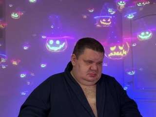 BigBossBaddyX live cam preview