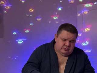 chubbydick8