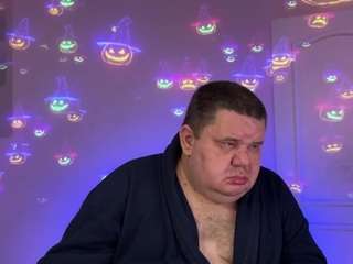 chubbydick8