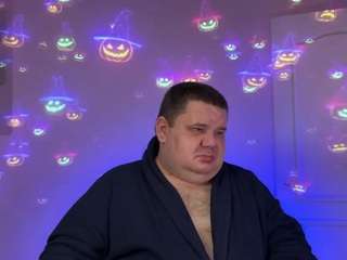 BigBossBaddyX live cam preview