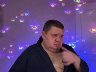 chubbydick8