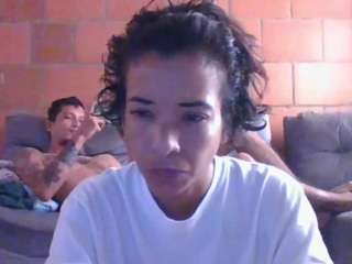 damnhell2 live webcam show