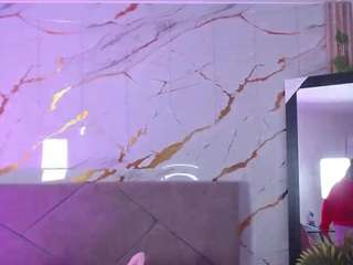 disyamil Live Webcam on CamSoda