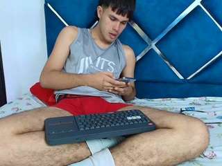 edwinboys webcam