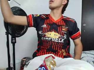 edwinboys webcam