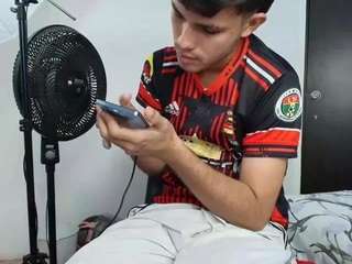 edwinboys webcam