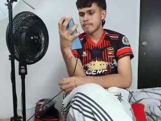 edwinboys webcam