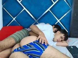 EdwinBoys