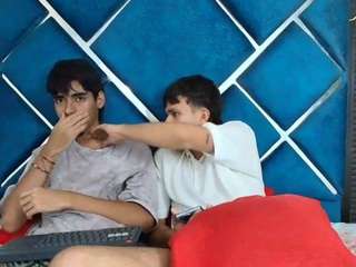 EdwinBoys