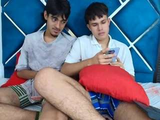 EdwinBoys