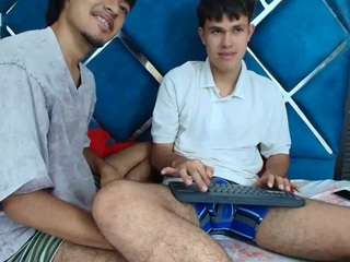 edwinboys