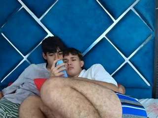 EdwinBoys