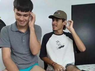EdwinBoys