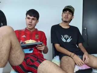 edwinboys