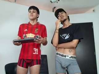 edwinboys